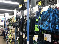 -迪卡侬(南二环店)