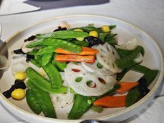 -野蔓果·山野菜(西湖景区·龙井茶田店)