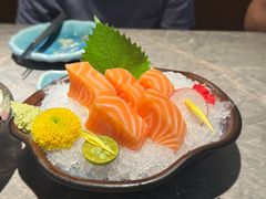 -炙柒Sekinana·精致日料(合生汇店)
