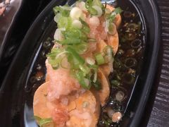 -鸟串烧Yakitori