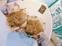 -千家粗粮王·火锅烧烤自助(庆阳店)