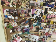 -雅米拉艺术中心(少儿舞蹈培训)