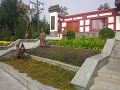 -武清南湖绿博园