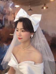 -黑马婚纱摄影