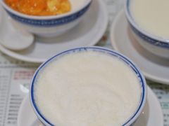 桃胶双皮奶-仁信老铺(嘉信店)