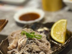 -神户牛焼肉専門店 牛一(道顿堀店)