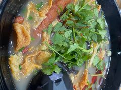 -柳石居柳州螺蛳粉(万达店)