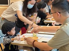 -麦当劳(虹桥南丰城店)