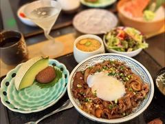 -西村日本料理(香格里拉饭店)