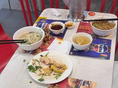 -振鼎鸡(华阴路店)