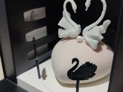 -黑天鹅蛋糕 · 下午茶(亮马桥官舍店)