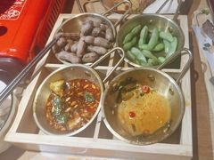 -三顾烤庐·烤鱼·烧烤·龙虾(奉贤店)