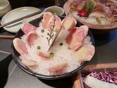 -季季山·云南野生菌火锅(上海首店)