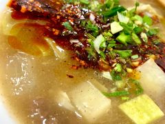 -老字号贾家肉丸糊辣汤(光明巷店)