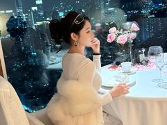 -素言·云端潮式料理·情侣约会·生日求婚