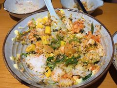 -佰海稻食堂·盖饭·拉面·寿喜锅(中华广场店)