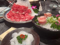 -捞王猪肚鸡火锅(金华义乌之心店)