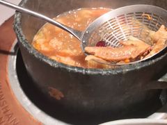 -芸山季·云南山珍菌火锅(人民广场来福士店)