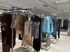 -URBAN REVIVO(济南世茂广场店)