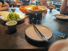 -湘南情·38秒生炒黄牛肉(学院路店)
