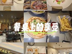 -西堤牛排(北京国瑞店)