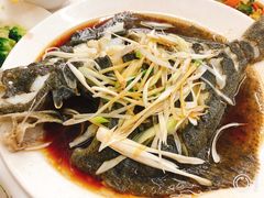 -北戴河庆山饭店·海鲜砂锅粥(北戴河黑石路店)