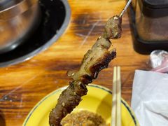 -香约老地方烧烤(九道街店)