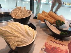 -汤岛涮小火锅(温州龙湾万达店)