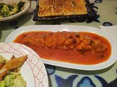 -撒拉花儿·新疆菜·清真(太阳宫店)