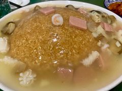 -北大地皖峰饭馆