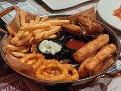 -安妮意大利餐厅(国贸店)
