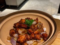 -青年公社烤鸭(青年路店)