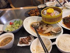 -鲁菜根·泰安菜(万达店)