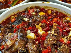 -老三样·旧食新味(万寿宫店)