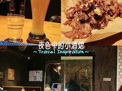 -肉串汪(月坛店)