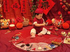 -安徽大厦中餐厅