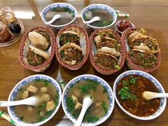 -昌顺马记小吃店(昌盛园店)
