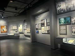 -上海市龙华烈士陵园