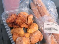 -胖东来生活广场(健康路店)