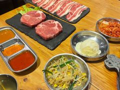 -炭恋火炉烤肉(凌云一街坊店)