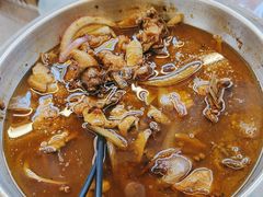 -老味道1992(武当山店)