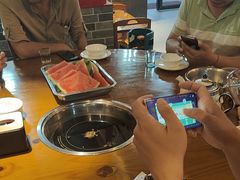 -陈五哥大排档(湘江世纪城店)