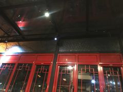 门面-锦尚阁烤鱼•天津菜(宣武门胡同店)