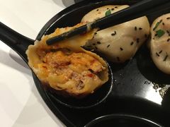 -小杨生煎(龙之梦购物中心店)