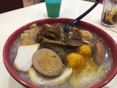 -旺角宝港式茶餐厅(寮步店)