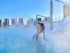 -清河半岛温泉度假酒店