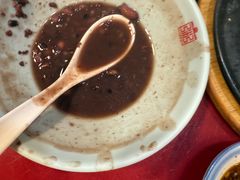 -宏状元现熬粥·京味菜(五棵松店)