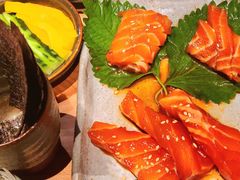 -KimPro 辛普乐概念韩餐