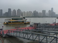 -丹东路渡口(轮渡站)