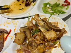-裕丰源滋补烩面(天赋路店)